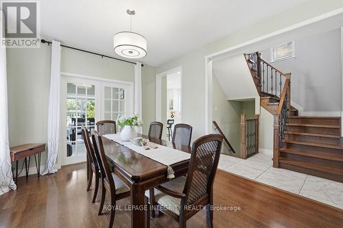 1067 Rocky Harbour Crescent, Ottawa, ON 