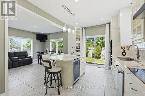 1067 Rocky Harbour Crescent, Ottawa, ON 