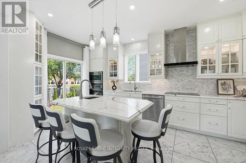1067 Rocky Harbour Crescent, Ottawa, ON 