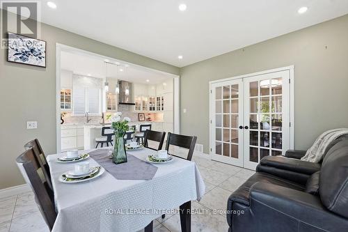 1067 Rocky Harbour Crescent, Ottawa, ON 