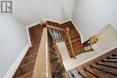 1067 Rocky Harbour Crescent, Ottawa, ON 