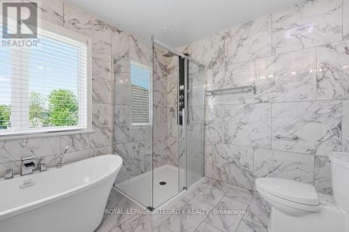 1067 Rocky Harbour Crescent, Ottawa, ON 