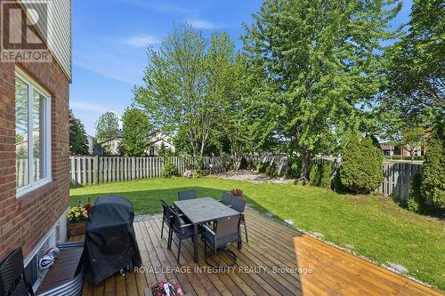 1067 Rocky Harbour Crescent, Ottawa, ON 