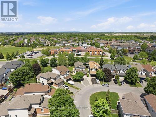 1067 Rocky Harbour Crescent, Ottawa, ON 