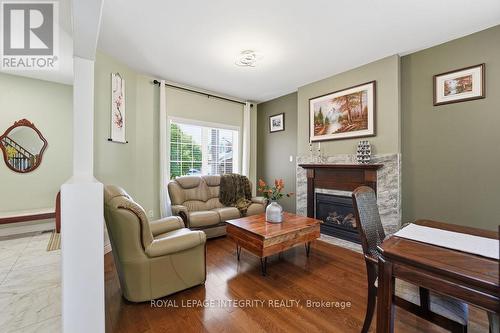 1067 Rocky Harbour Crescent, Ottawa, ON 