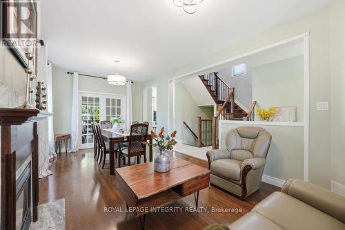 1067 Rocky Harbour Crescent, Ottawa, ON 