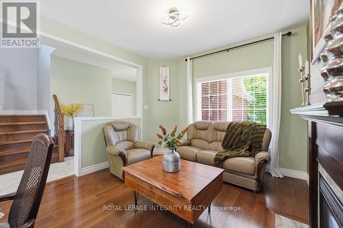 1067 Rocky Harbour Crescent, Ottawa, ON 