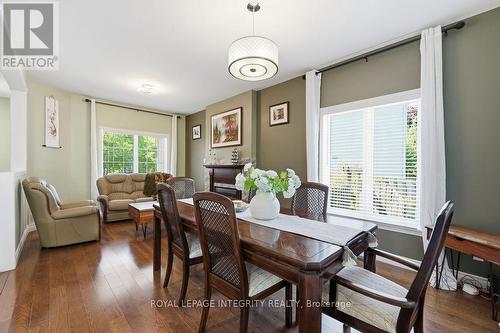 1067 Rocky Harbour Crescent, Ottawa, ON 