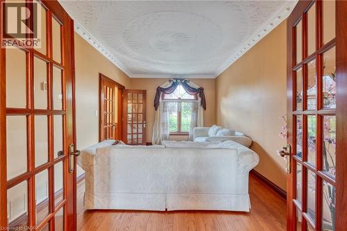 23 Susan Drive, Hamilton, ON 