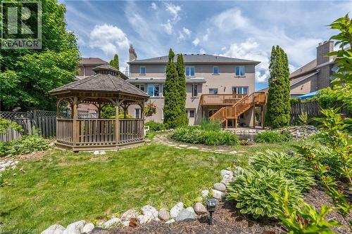 23 Susan Drive, Hamilton, ON 