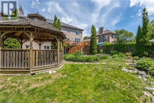 23 Susan Drive, Hamilton, ON 
