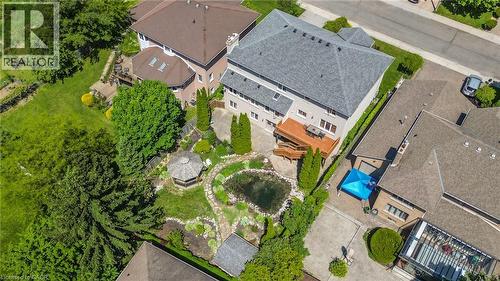 23 Susan Drive, Hamilton, ON 