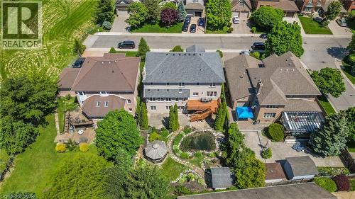23 Susan Drive, Hamilton, ON 
