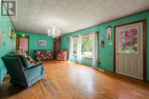873 14Th Street W, Georgian Bluffs, ON 
