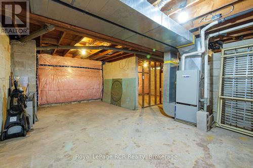 873 14Th Street W, Georgian Bluffs, ON 