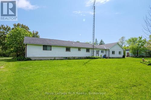 873 14Th Street W, Georgian Bluffs, ON 