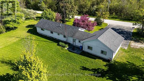 873 14Th Street W, Georgian Bluffs, ON 