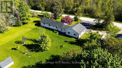 873 14Th Street W, Georgian Bluffs, ON 