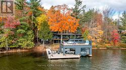 1099 BIG JOE ROAD Muskoka Lakes (Medora), ON P0B 1J0