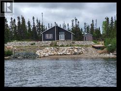 4 Pitts Pond Road Terra Nova, NL A0C 1L0