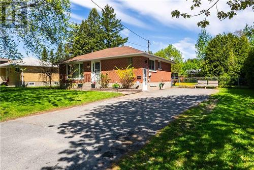 782 Robinson Drive  Sudbury, ON P3E 2J3