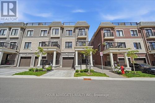 31 NORDIC LANE  Whitchurch-Stouffville, ON L4A 4W8