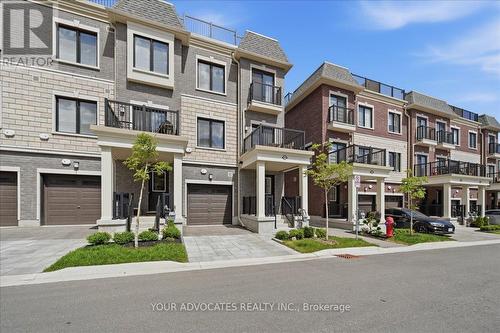 31 Nordic Lane, Whitchurch-Stouffville, ON 