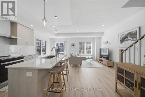 31 Nordic Lane, Whitchurch-Stouffville, ON 