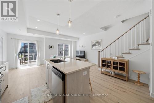 31 Nordic Lane, Whitchurch-Stouffville, ON 
