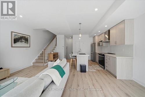 31 Nordic Lane, Whitchurch-Stouffville, ON 