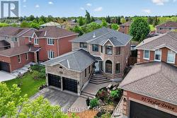 93 TAYLOR DRIVE Barrie, ON L4N 8K3