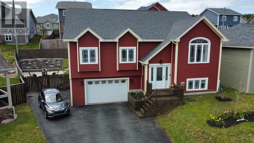 6 Tottenham Place  Paradise, NL A1L 0Z2
