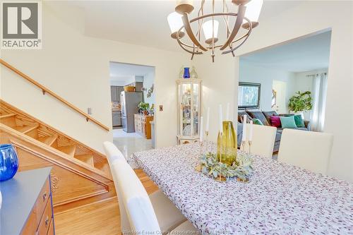 2841 Garvey Crescent, Windsor, ON 