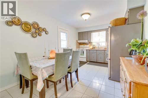 2841 Garvey Crescent, Windsor, ON 