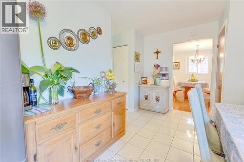 2841 Garvey Crescent, Windsor, ON 