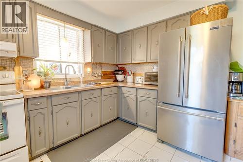 2841 Garvey Crescent, Windsor, ON 