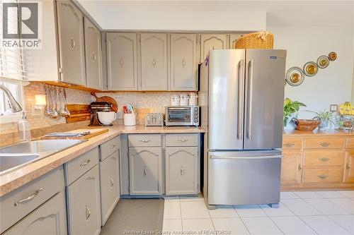2841 Garvey Crescent, Windsor, ON 