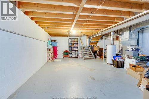 2841 Garvey Crescent, Windsor, ON 