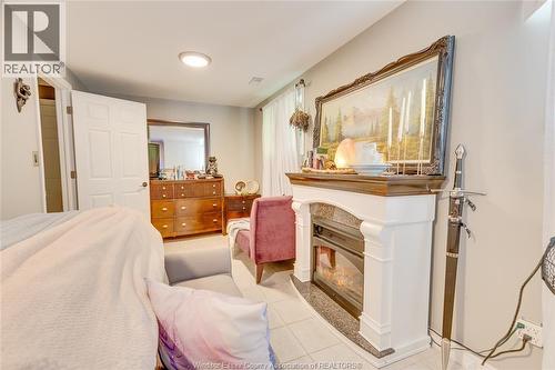 2841 Garvey Crescent, Windsor, ON 