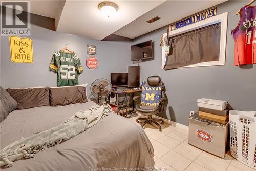 2841 Garvey Crescent, Windsor, ON 