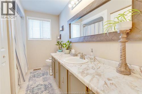 2841 Garvey Crescent, Windsor, ON 