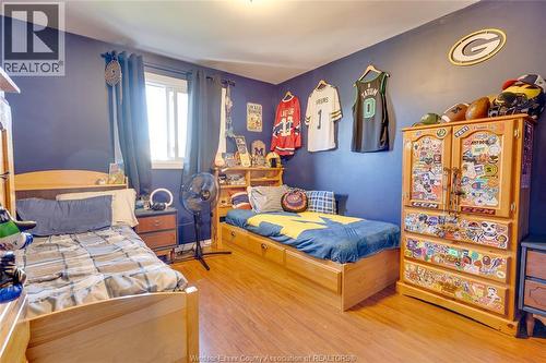 2841 Garvey Crescent, Windsor, ON 