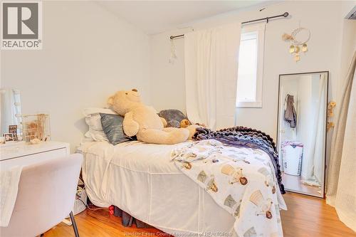 2841 Garvey Crescent, Windsor, ON 