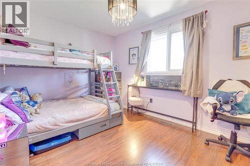 2841 Garvey Crescent, Windsor, ON 