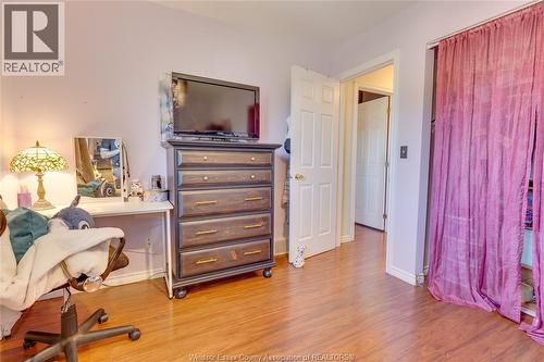 2841 Garvey Crescent, Windsor, ON 
