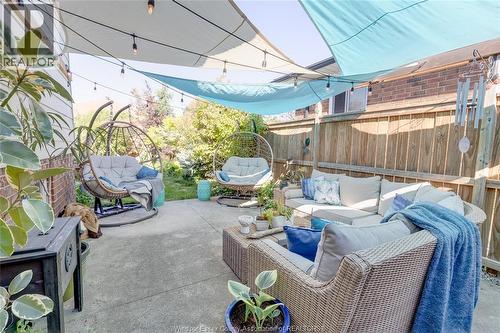 2841 Garvey Crescent, Windsor, ON 