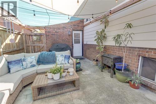 2841 Garvey Crescent, Windsor, ON 