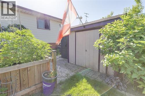 2841 Garvey Crescent, Windsor, ON 