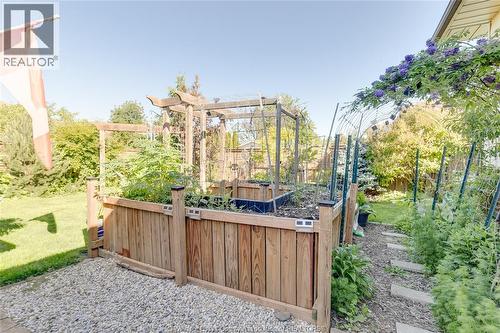 2841 Garvey Crescent, Windsor, ON 