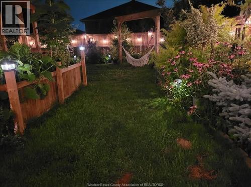 2841 Garvey Crescent, Windsor, ON 